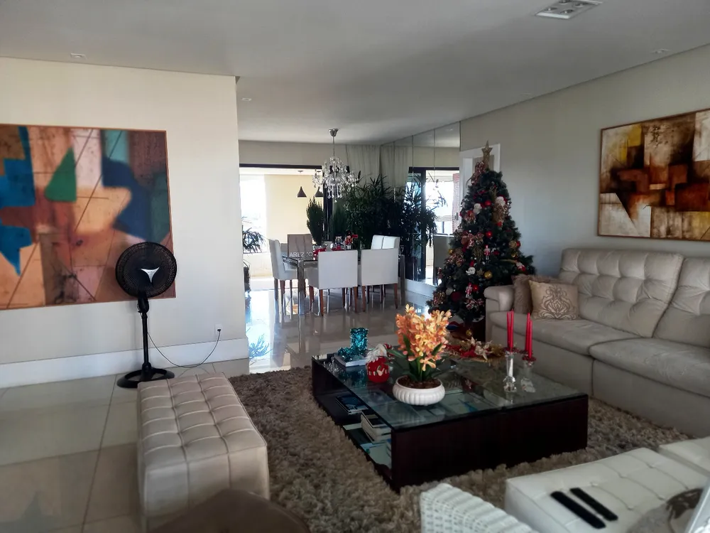 Apartamento, 4 quartos, 300 m² - Foto 5