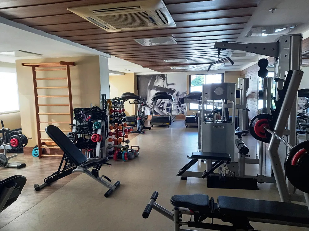 Apartamento, 4 quartos, 300 m² - Foto 12