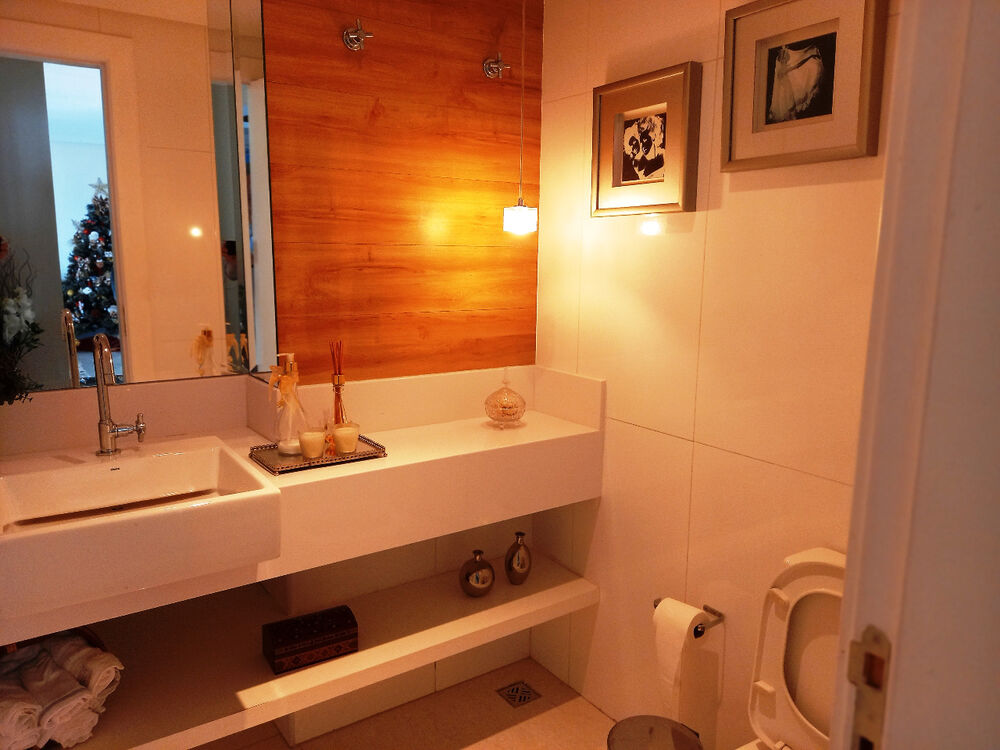 Apartamento, 4 quartos, 300 m² - Foto 2