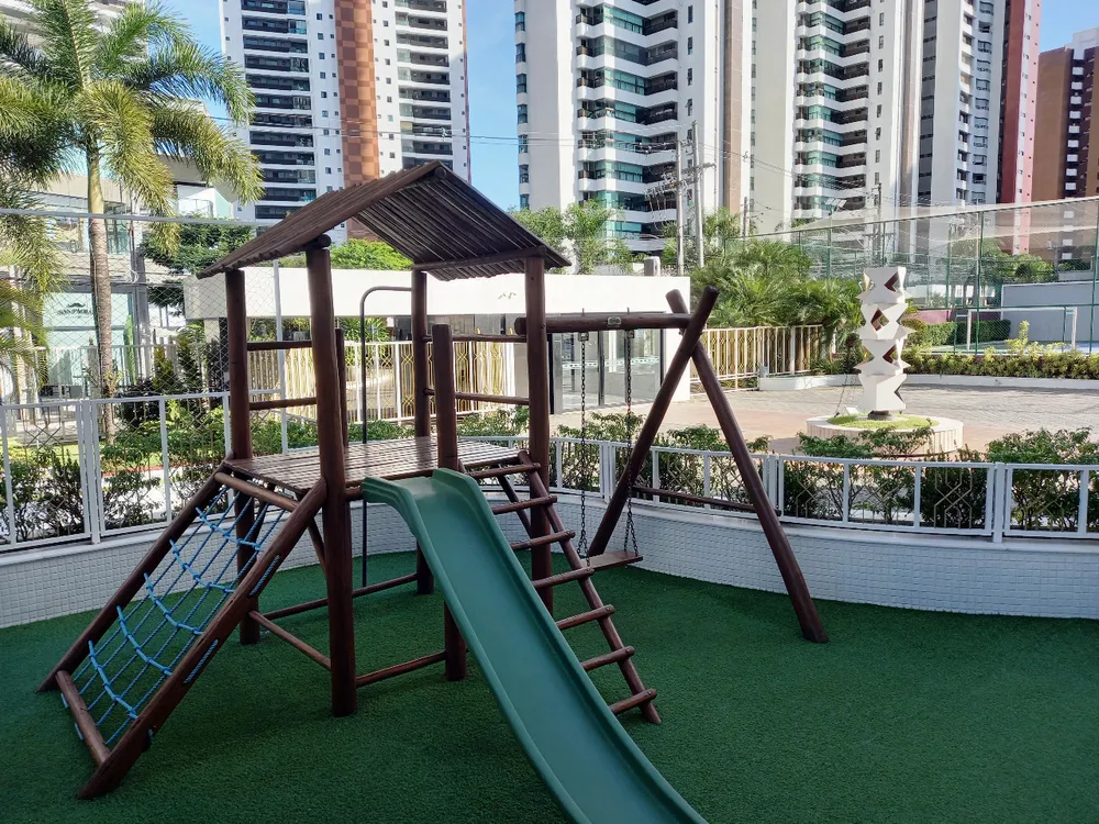 Apartamento, 4 quartos, 300 m² - Foto 15