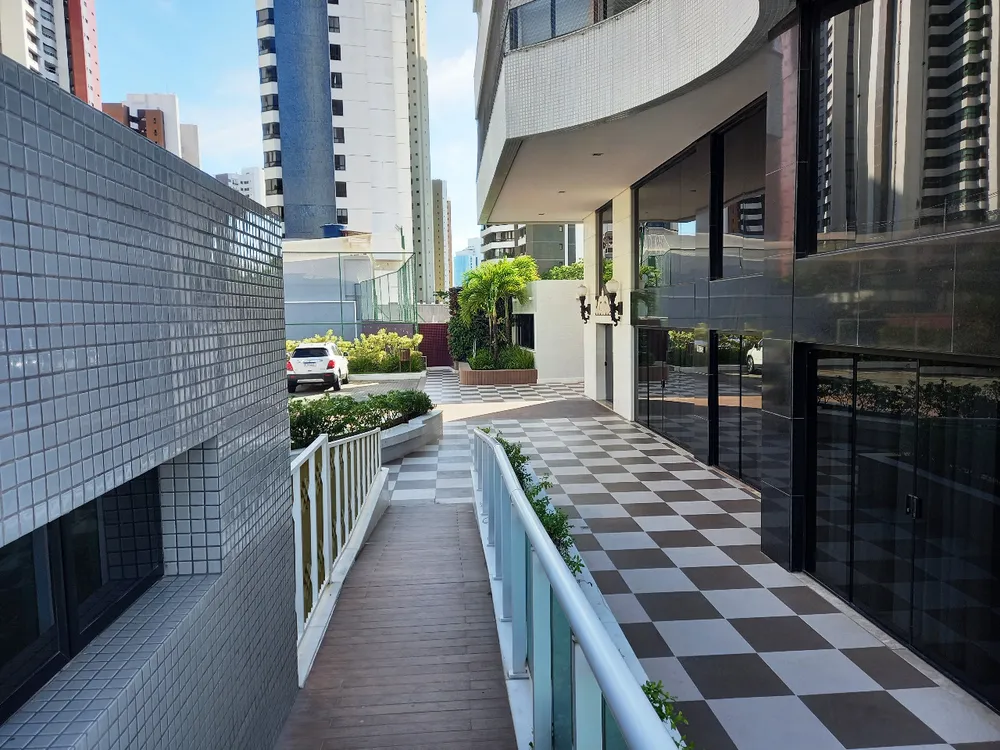 Apartamento, 4 quartos, 300 m² - Foto 14