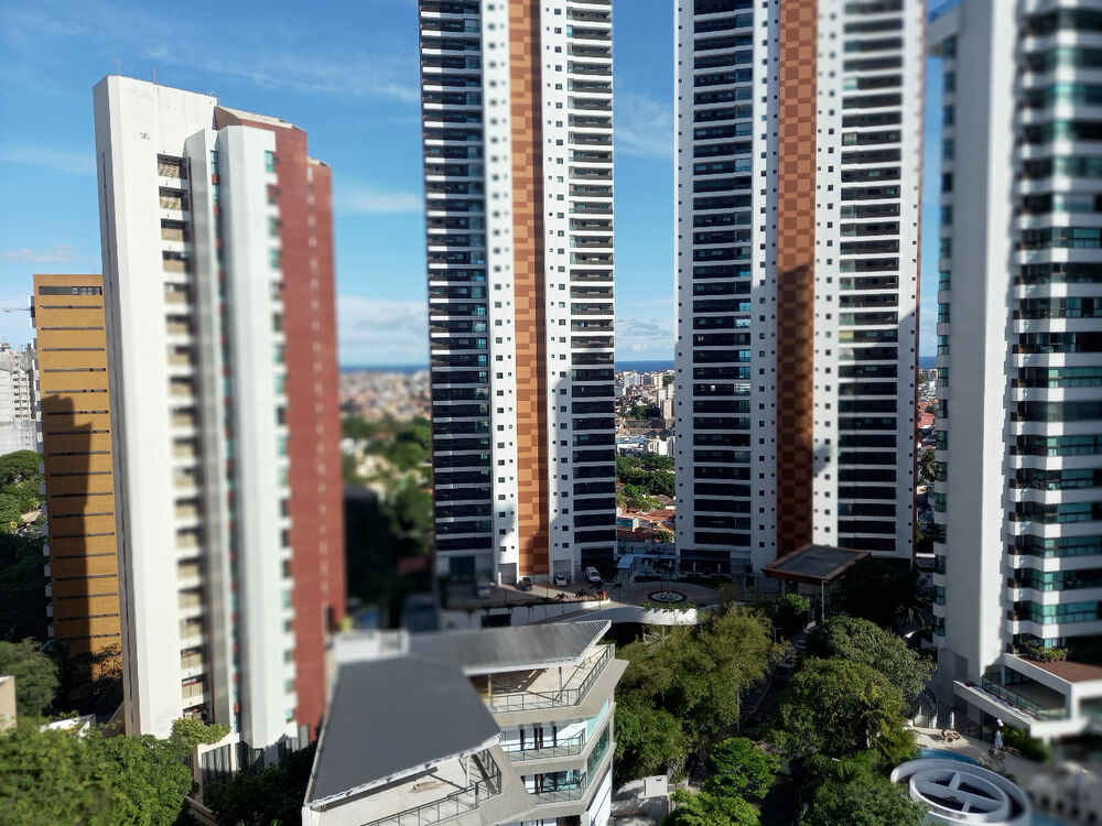 Apartamento, 4 quartos, 300 m² - Foto 4