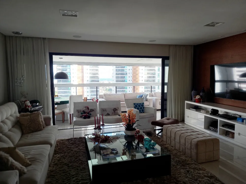 Apartamento, 4 quartos, 300 m² - Foto 5