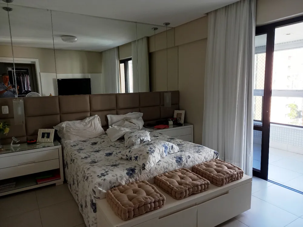 Apartamento, 4 quartos, 300 m² - Foto 10
