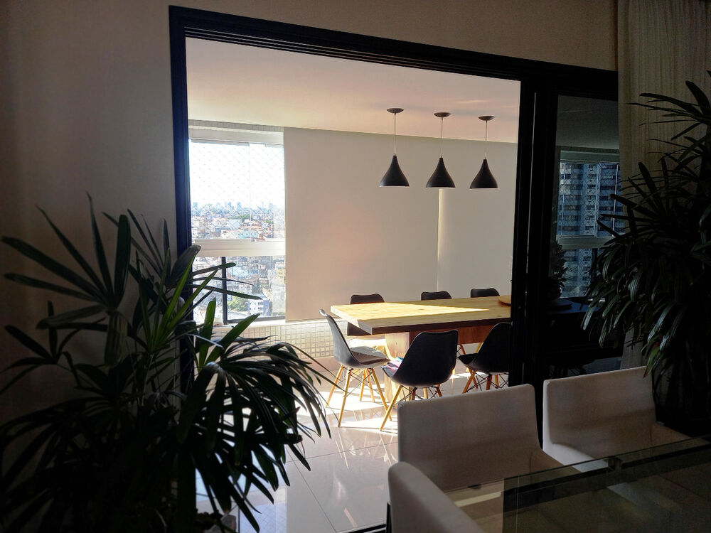 Apartamento, 4 quartos, 300 m² - Foto 1