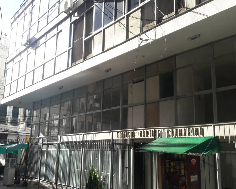 Sala-Conjunto, 35 m² - Foto 5