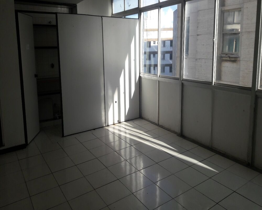 Sala-Conjunto, 35 m² - Foto 4