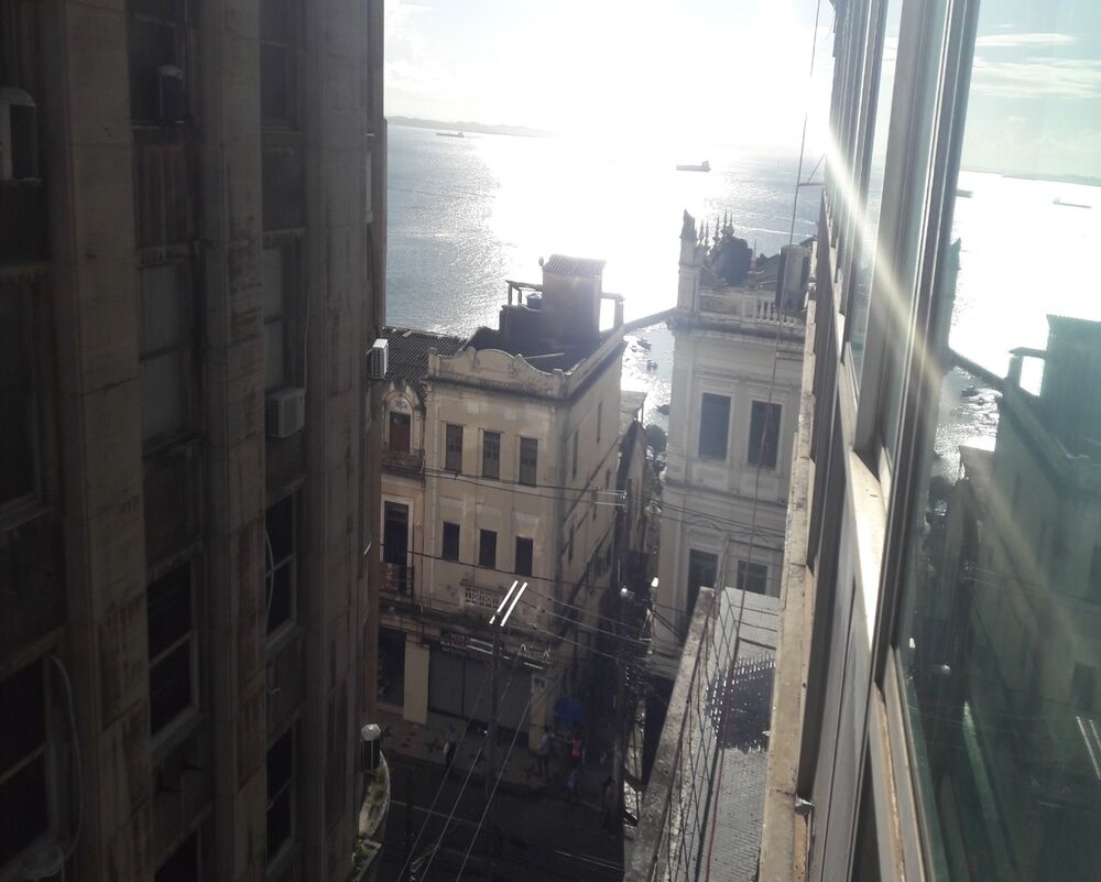 Sala-Conjunto, 35 m² - Foto 2