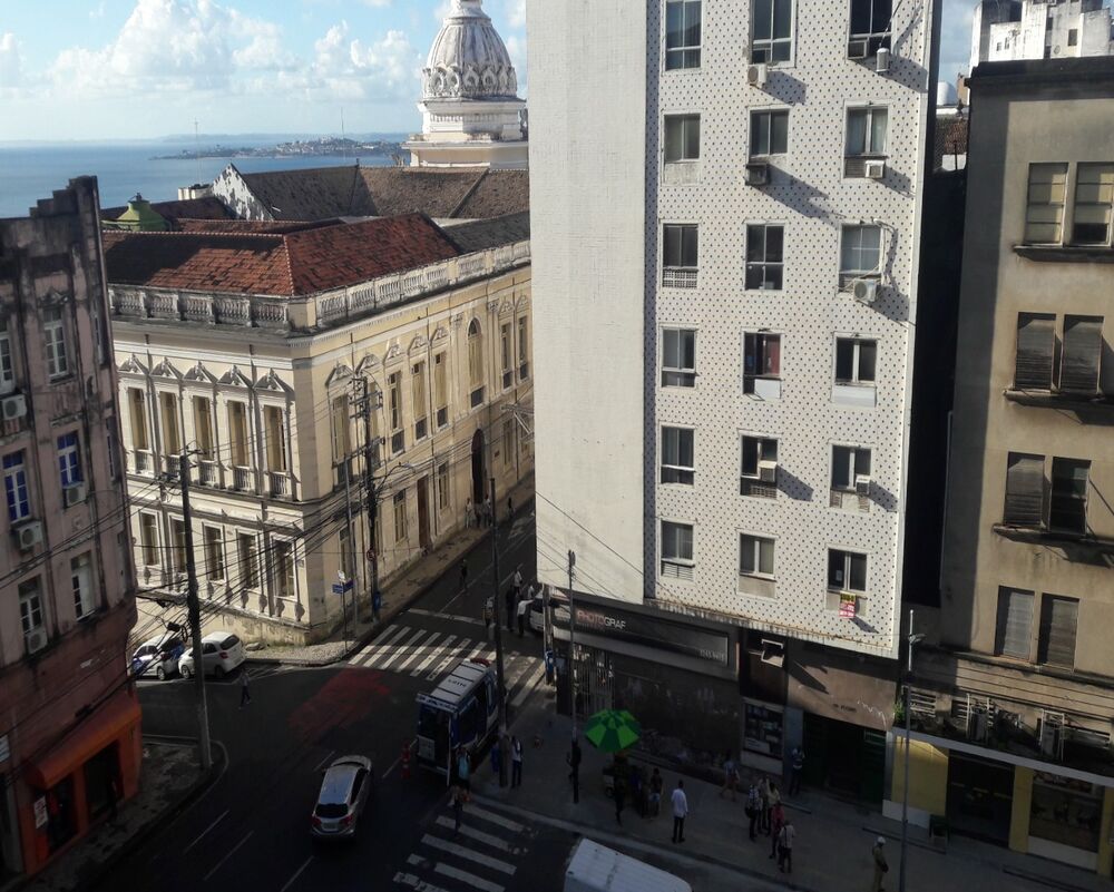 Sala-Conjunto, 35 m² - Foto 1