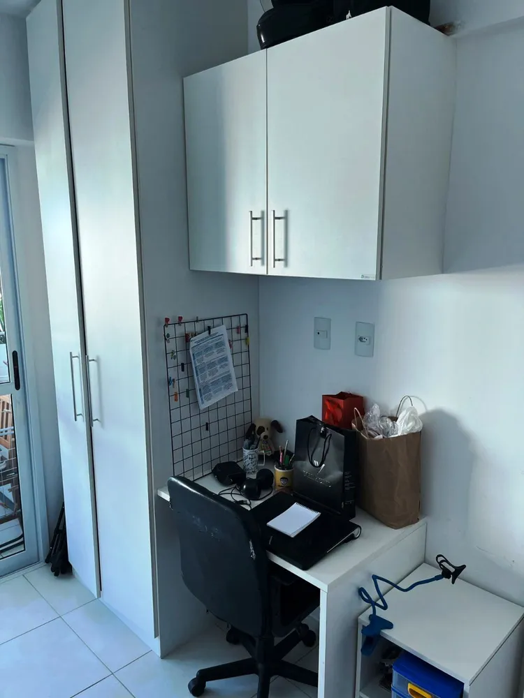 Apartamento, 2 quartos, 58 m² - Foto 11