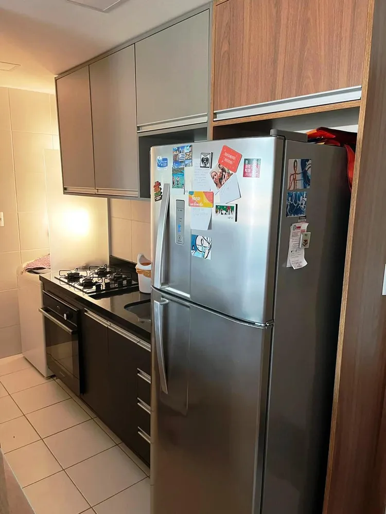 Apartamento, 2 quartos, 58 m² - Foto 6