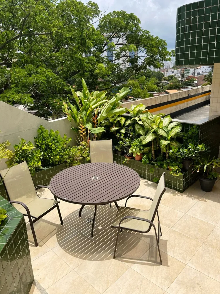 Apartamento, 2 quartos, 58 m² - Foto 14