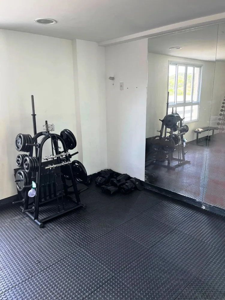 Apartamento, 2 quartos, 58 m² - Foto 13