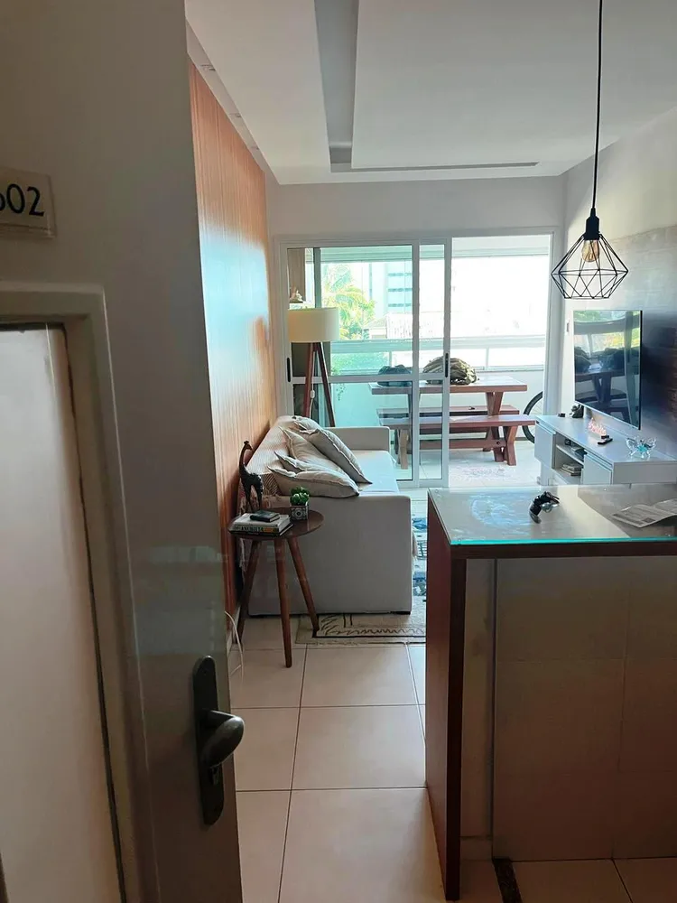 Apartamento, 2 quartos, 58 m² - Foto 5