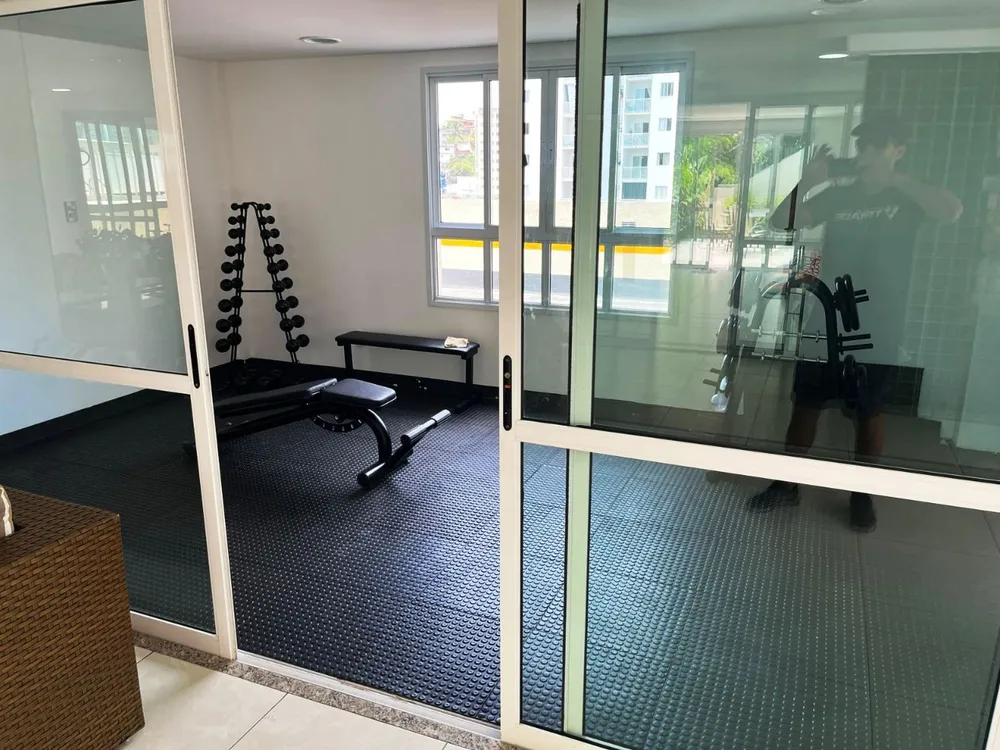 Apartamento, 2 quartos, 58 m² - Foto 12
