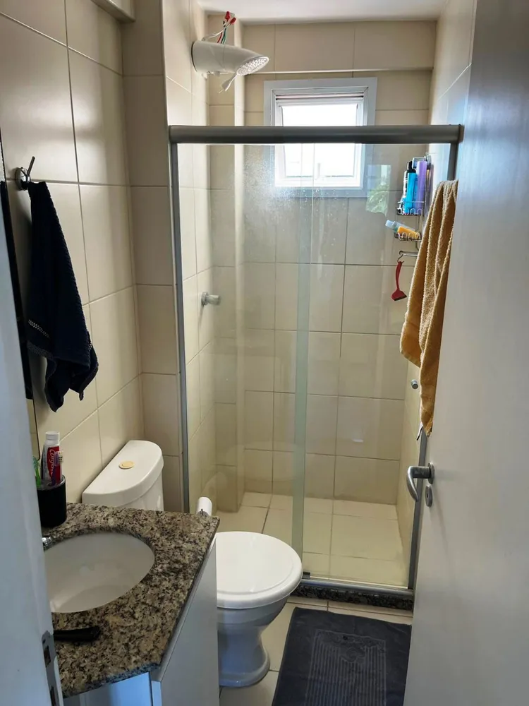 Apartamento, 2 quartos, 58 m² - Foto 10