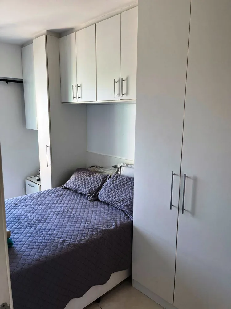 Apartamento, 2 quartos, 58 m² - Foto 9