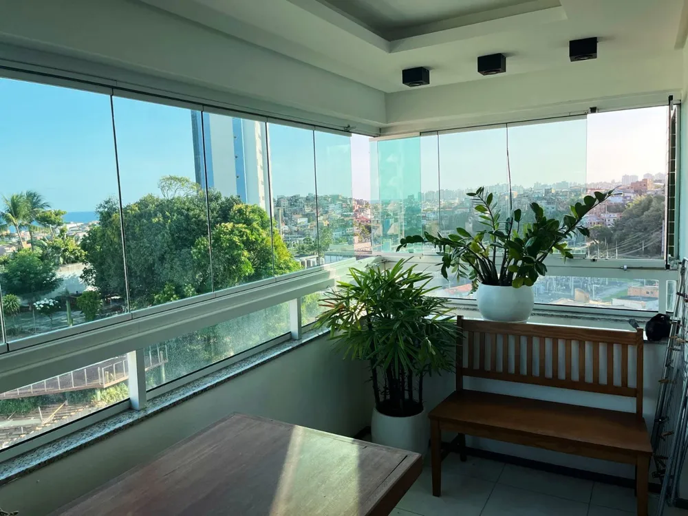 Apartamento, 2 quartos, 58 m² - Foto 4