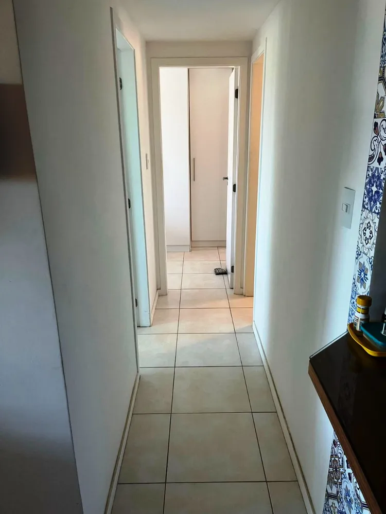 Apartamento, 2 quartos, 58 m² - Foto 7