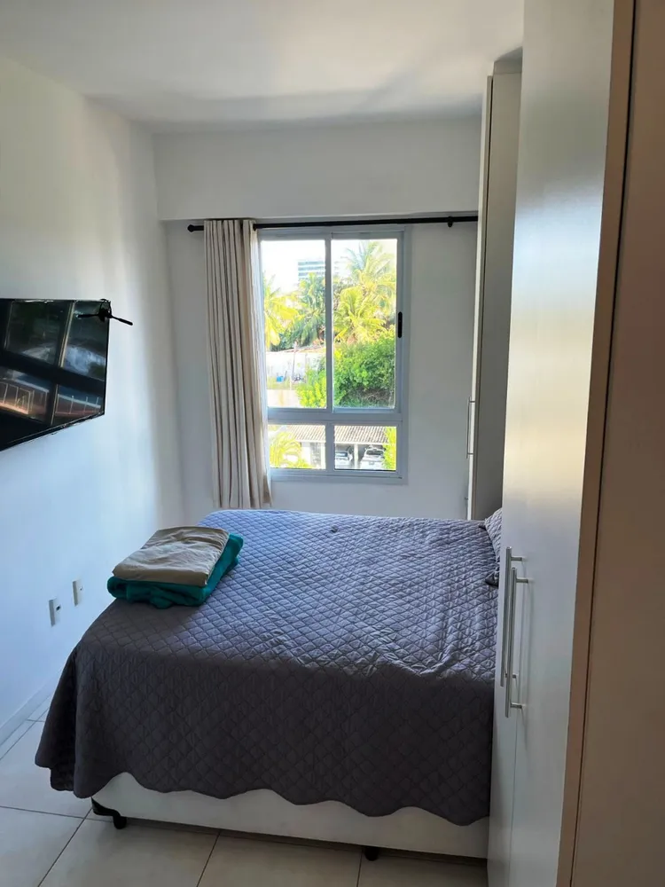 Apartamento, 2 quartos, 58 m² - Foto 8