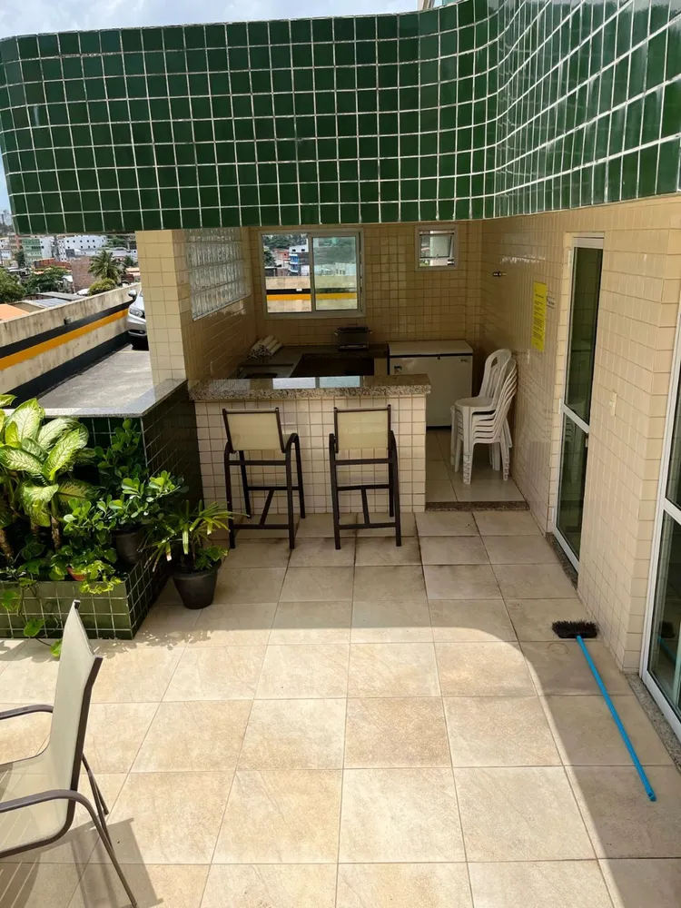 Apartamento, 2 quartos, 58 m² - Foto 15