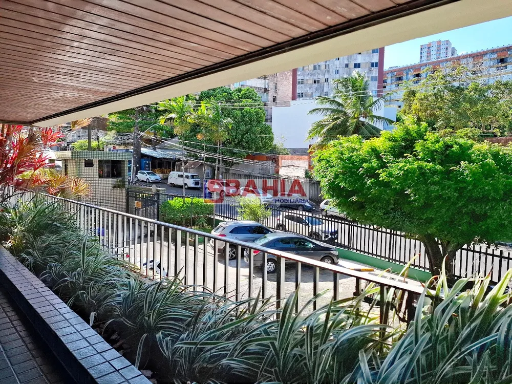 Apartamento, 2 quartos, 74 m² - Foto 16