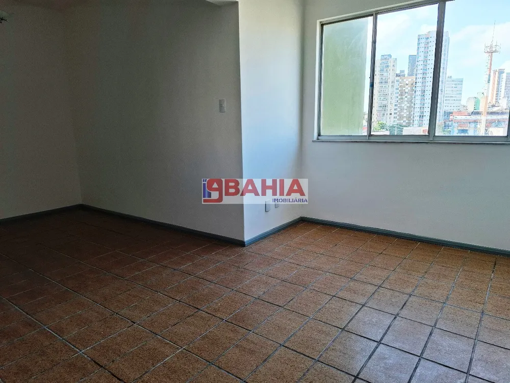 Apartamento, 2 quartos, 74 m² - Foto 1
