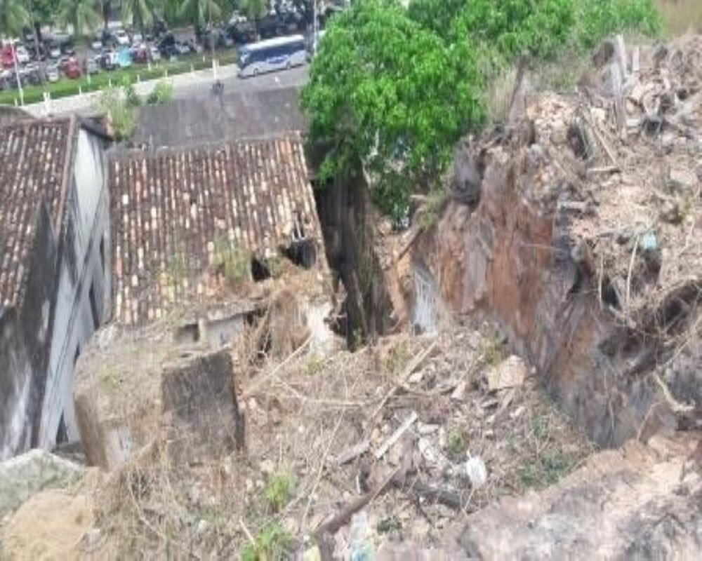 Loteamento e Condomínio, 230 m² - Foto 3