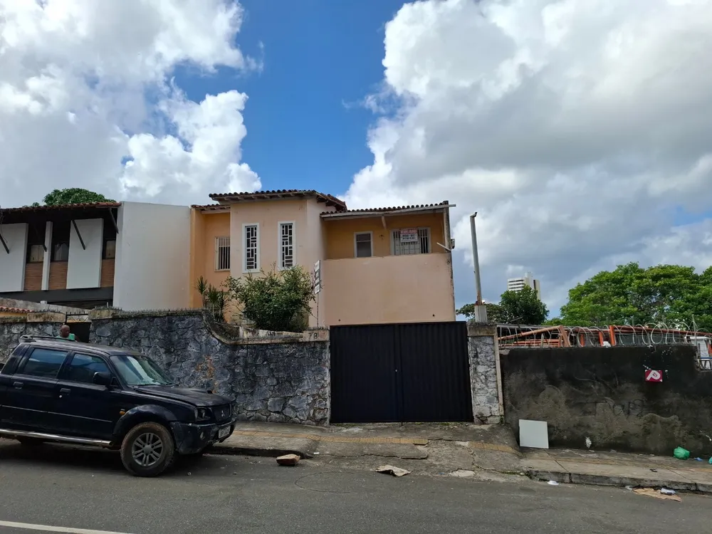 Prédio Inteiro, 500 m² - Foto 1