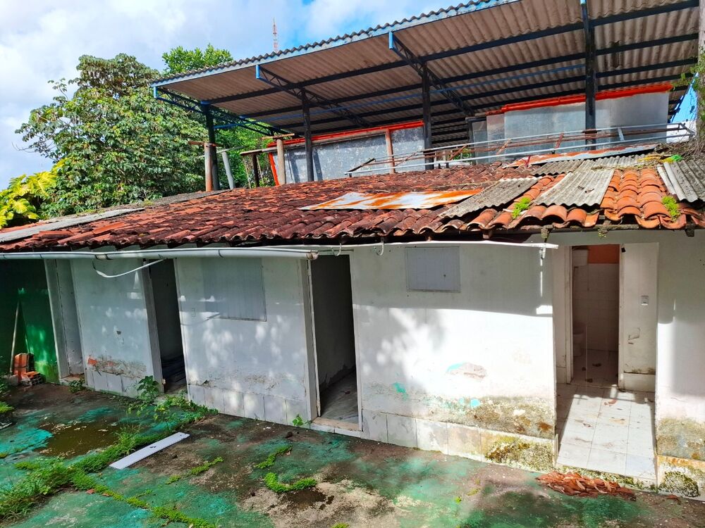 Prédio Inteiro, 500 m² - Foto 4