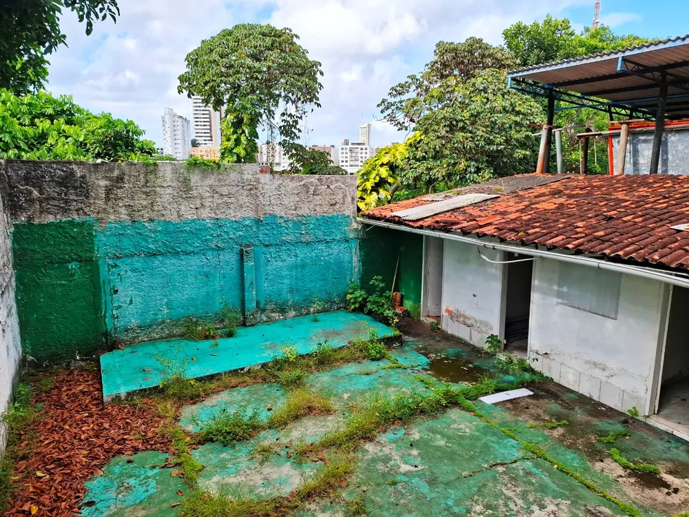 Prédio Inteiro, 500 m² - Foto 12