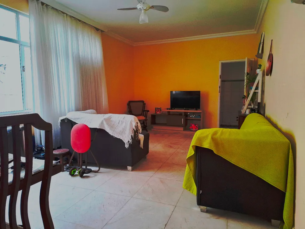 Apartamento, 3 quartos, 121 m² - Foto 9