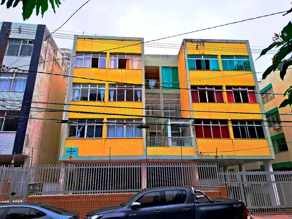 Apartamento, 3 quartos, 121 m² - Foto 1