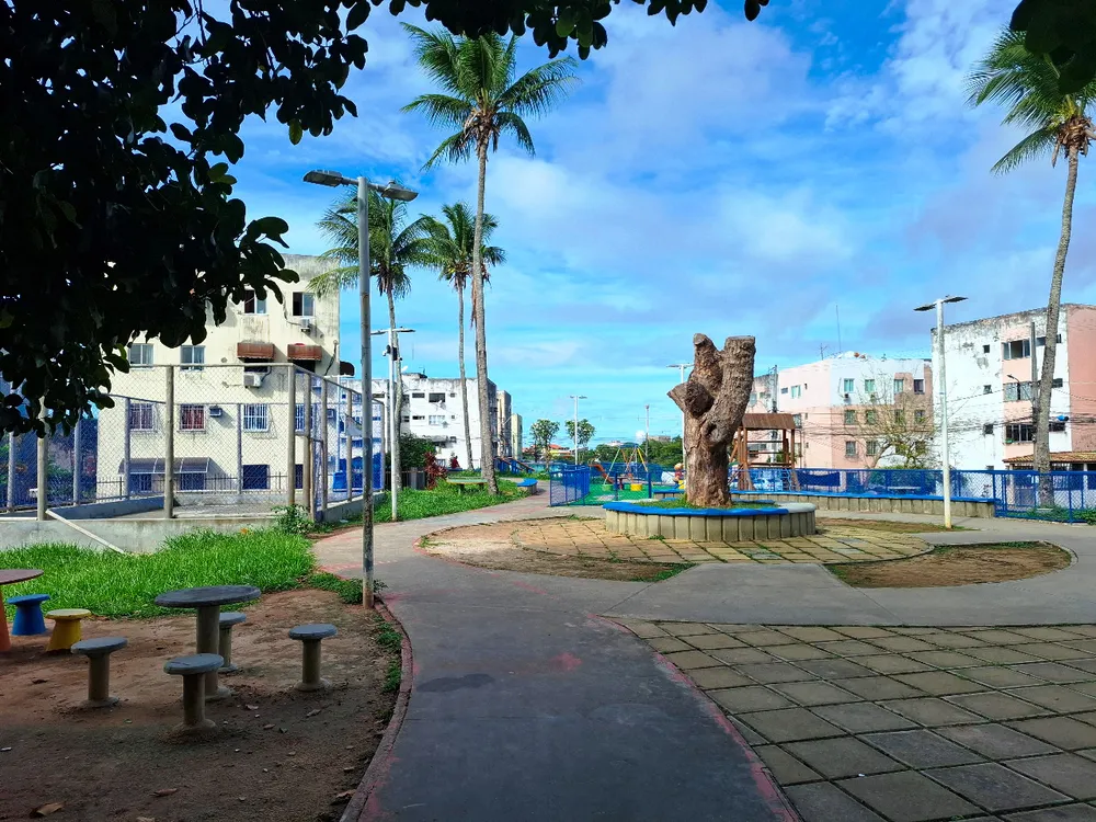 Apartamento, 2 quartos, 49 m² - Foto 2