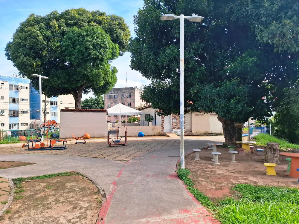 Apartamento, 2 quartos, 49 m² - Foto 3