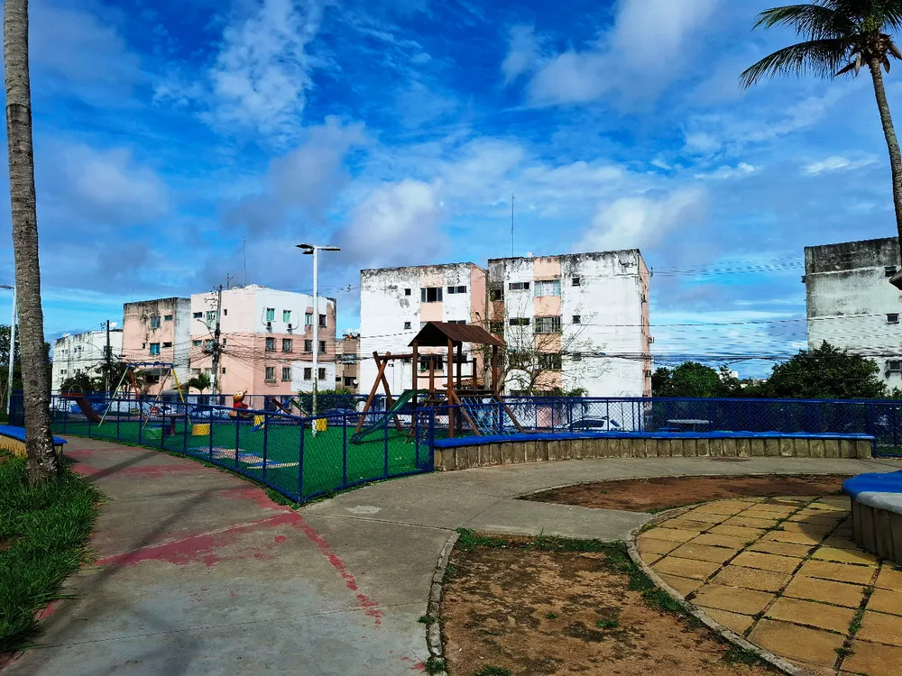 Apartamento, 2 quartos, 49 m² - Foto 4