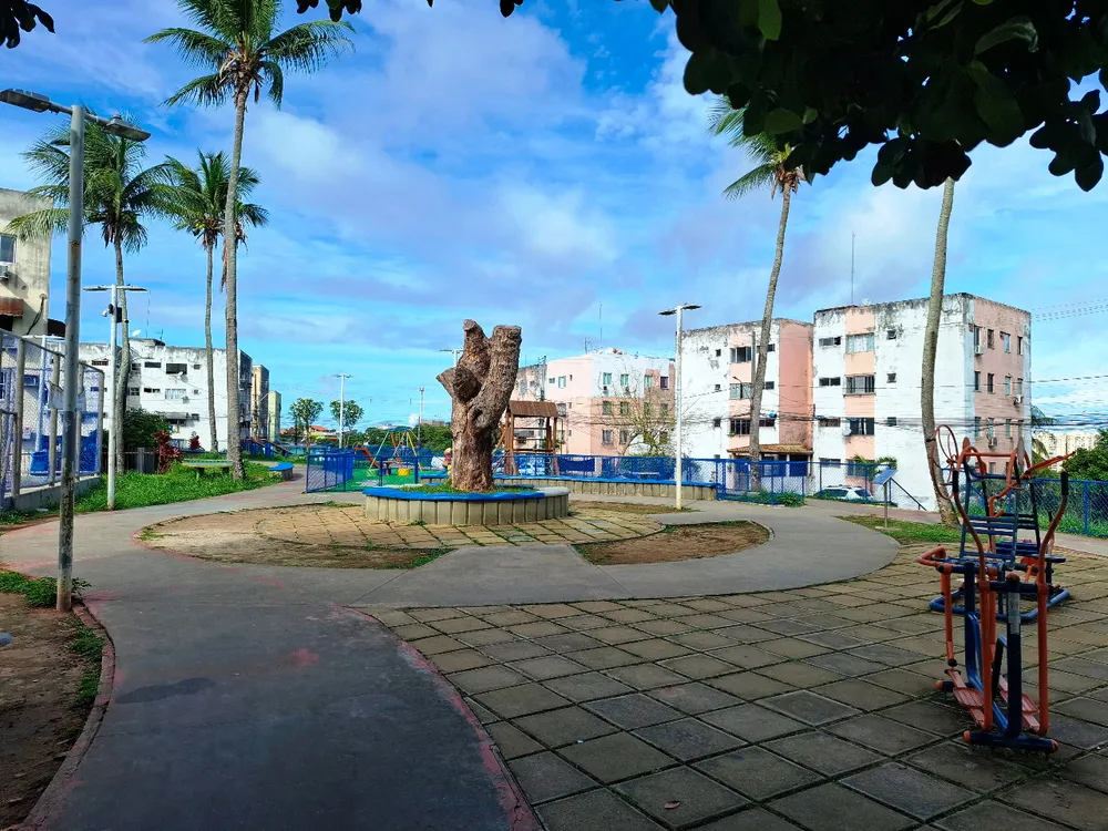 Apartamento, 2 quartos, 49 m² - Foto 1