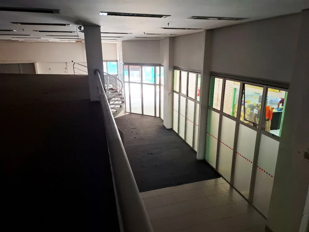 Loja-Salão, 500 m² - Foto 13