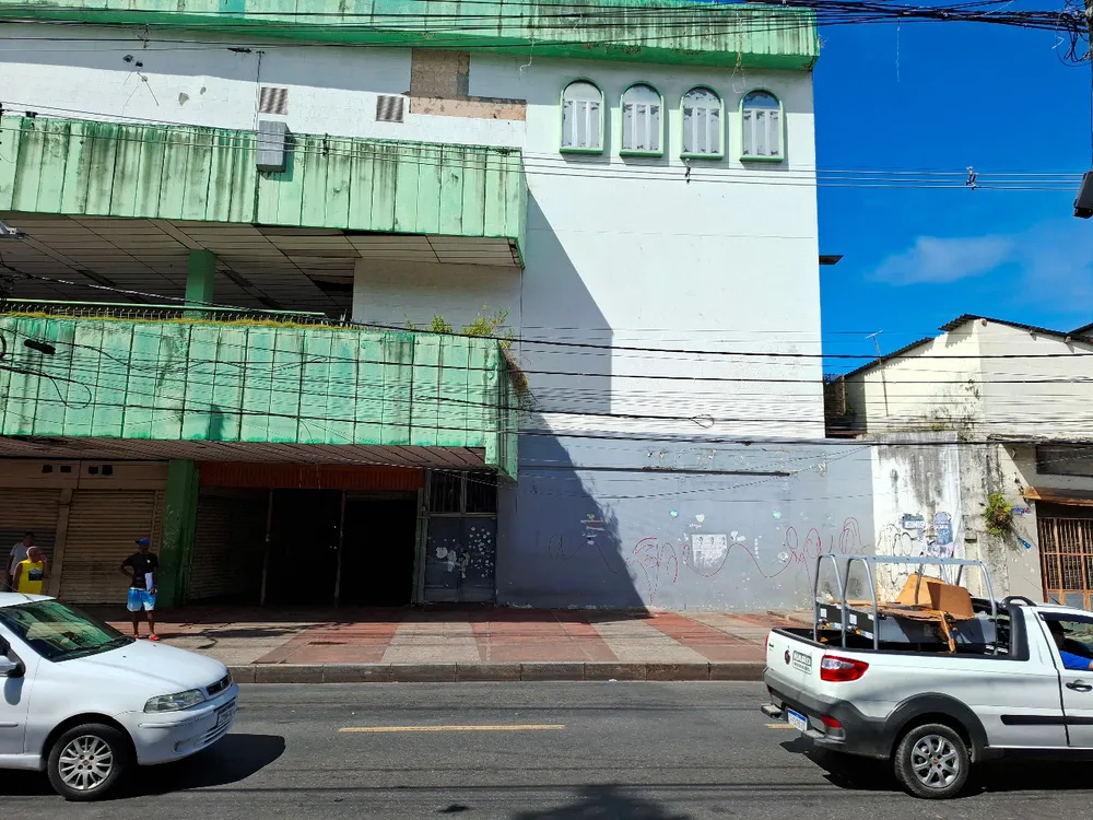 Loja-Salão, 500 m² - Foto 19