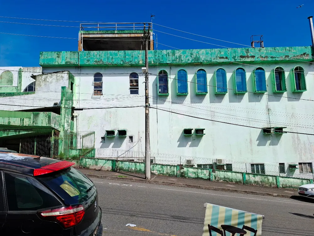 Loja-Salão, 500 m² - Foto 20