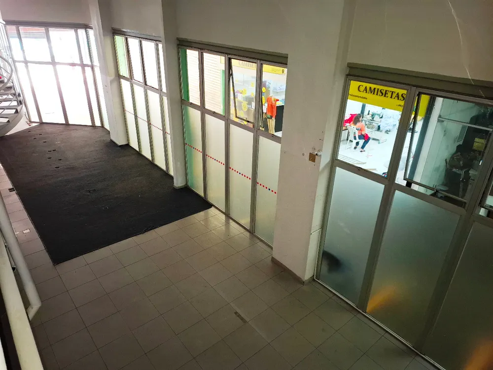 Loja-Salão, 500 m² - Foto 14