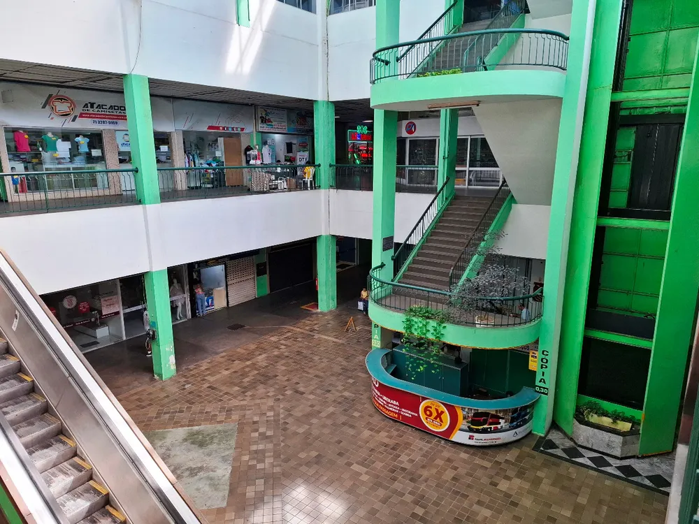 Loja-Salão, 500 m² - Foto 16
