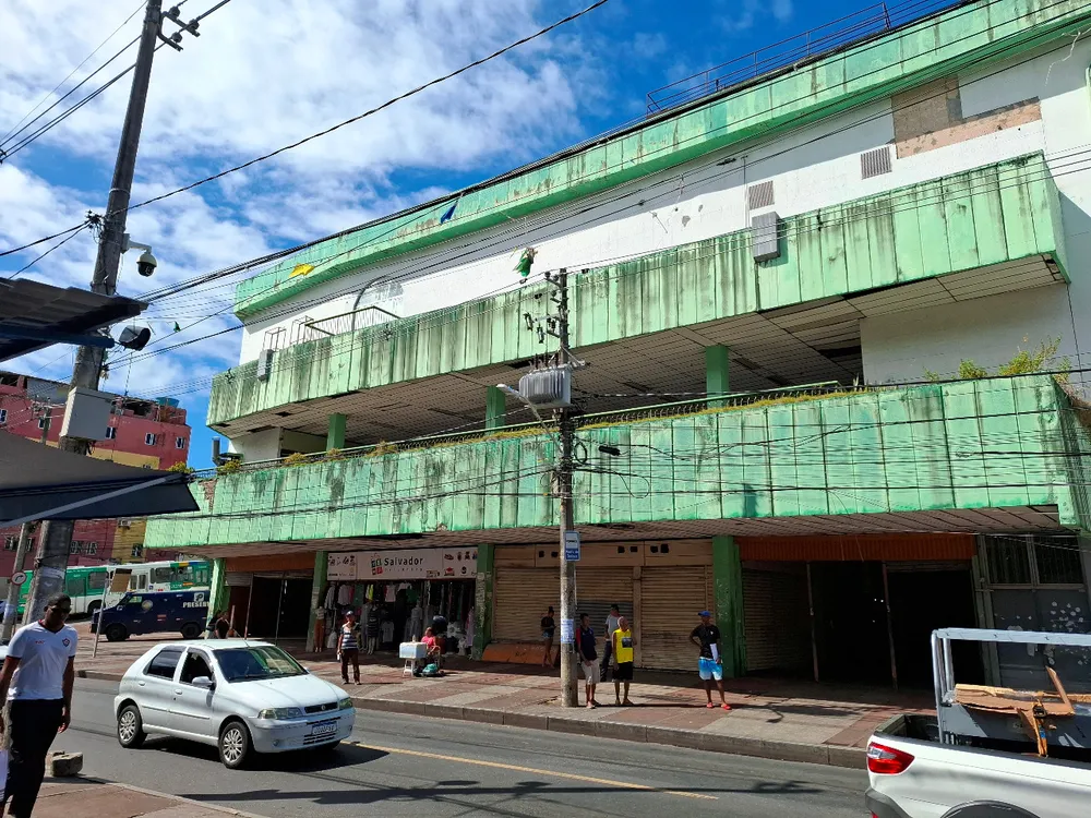 Loja-Salão, 500 m² - Foto 18