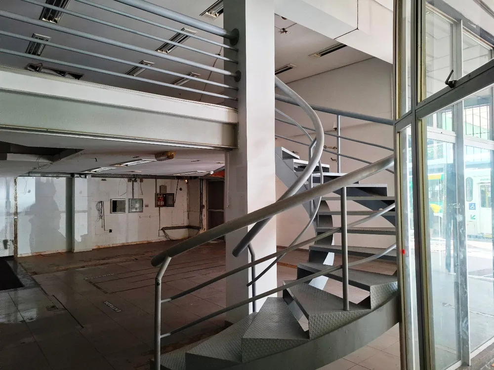 Loja-Salão, 500 m² - Foto 10