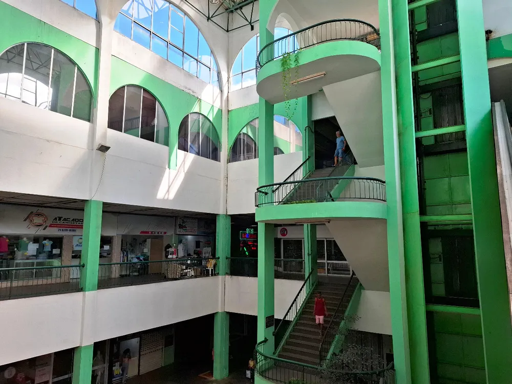 Loja-Salão, 500 m² - Foto 17