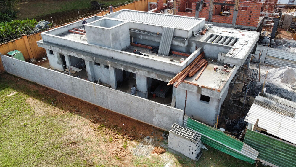 Casa, 3 quartos, 158 m² - Foto 7