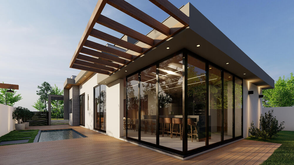 Casa, 3 quartos, 158 m² - Foto 6