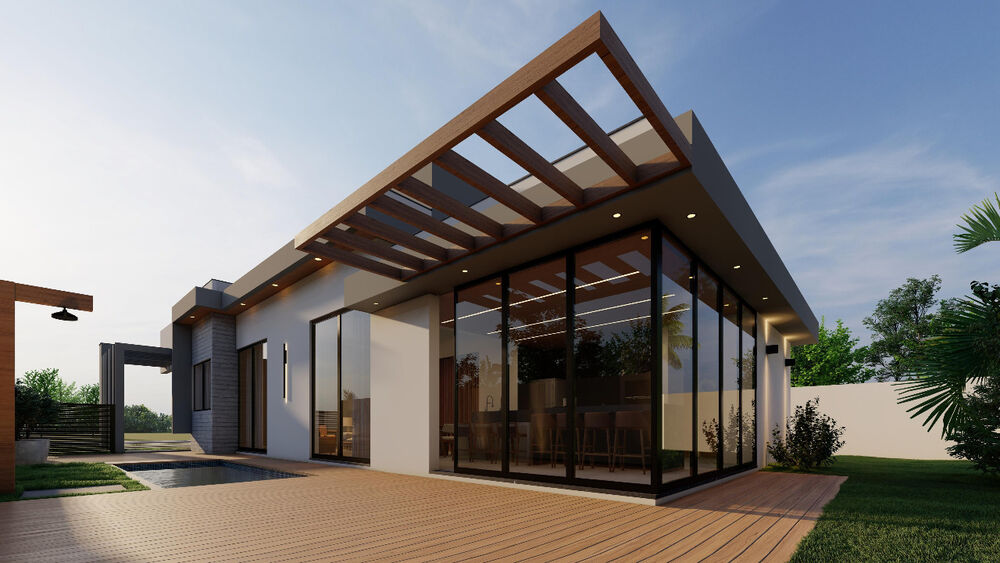 Casa, 3 quartos, 158 m² - Foto 5
