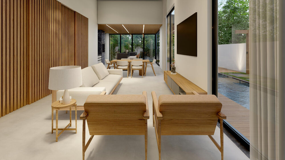 Casa, 3 quartos, 158 m² - Foto 14