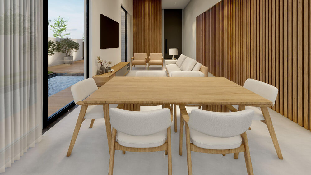 Casa, 3 quartos, 158 m² - Foto 16